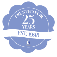 Palisades Restaurant Cleaning Trusted Stamp